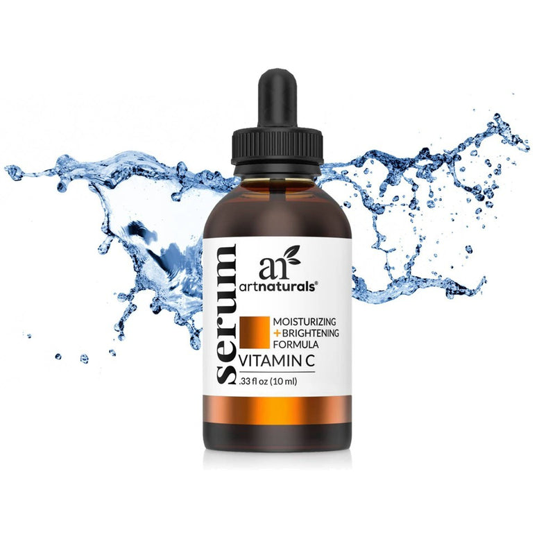 artnaturals Vitamin C Serum - 0.33 fl oz
