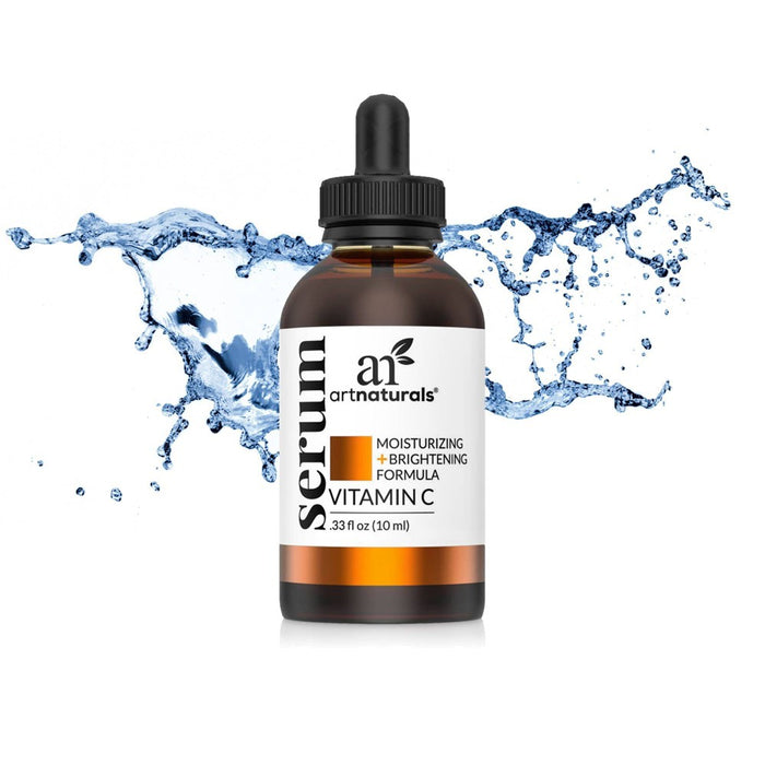 artnaturals Vitamin C Serum - 0.33 fl oz