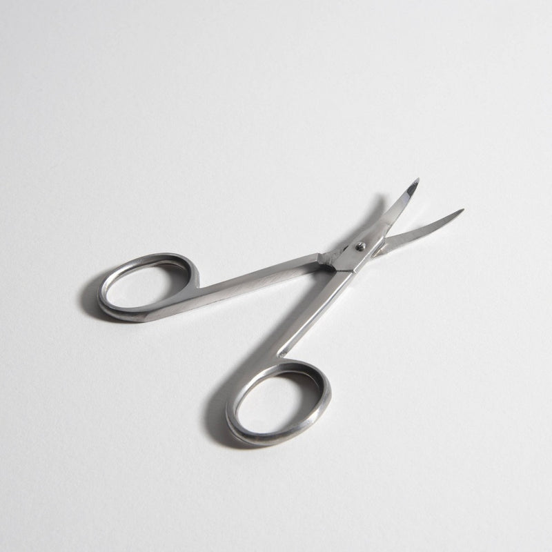 Trim Quality Stainless Steel Cuticle Scissors