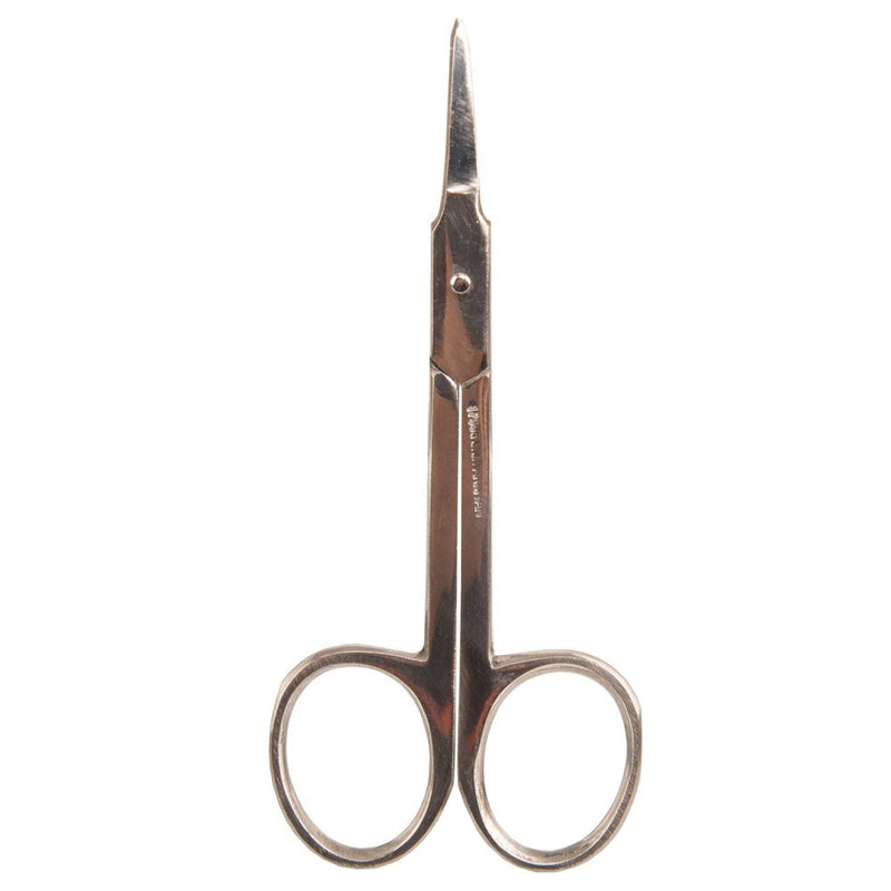 Trim Quality Stainless Steel Cuticle Scissors