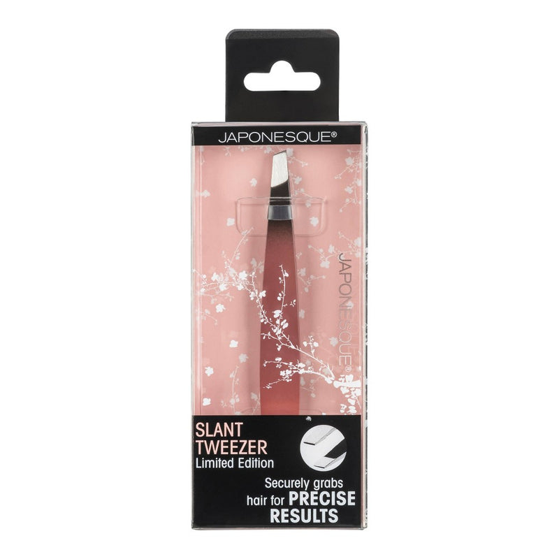 Japonesque Slant Tweezer Limited Edition