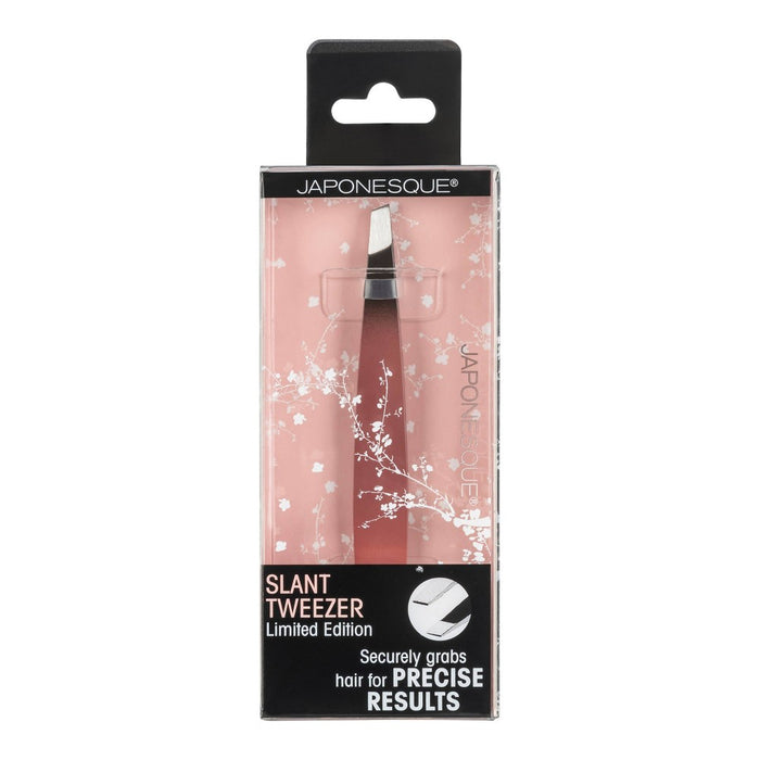 Japonesque Slant Tweezer Limited Edition