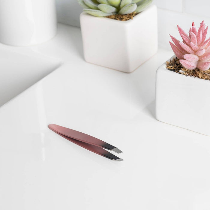 Japonesque Slant Tweezer Limited Edition