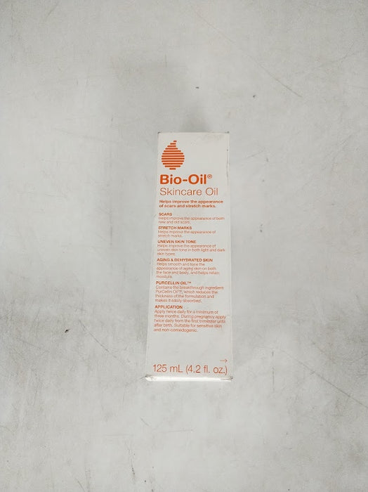 Bio-Oil Skincare Oil For Scars and Stretchmarks, Serum Hydrates Skin