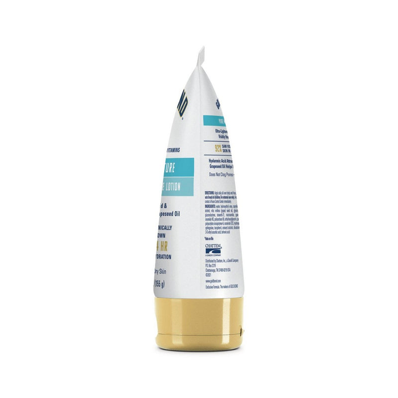 Gold Bond Ultimate Pure Moisture Lotion - 5.5 oz