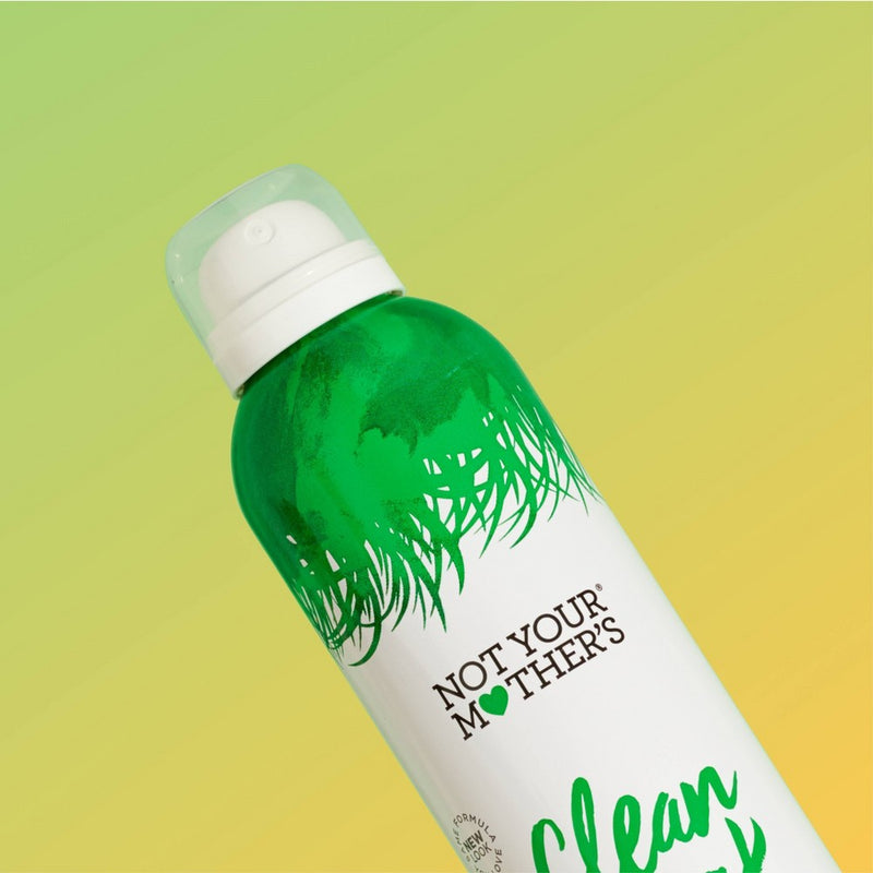 Not Your Mother's Clean Freak Refreshing Dry Shampoo-Travel Size - 1.6oz