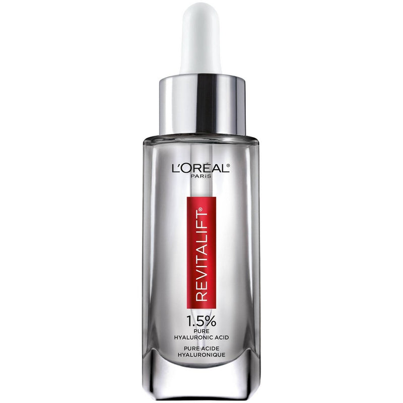 L'Oreal Paris Revitalift Derm Intensives Hyaluronic Acid Serum - 1 fl oz