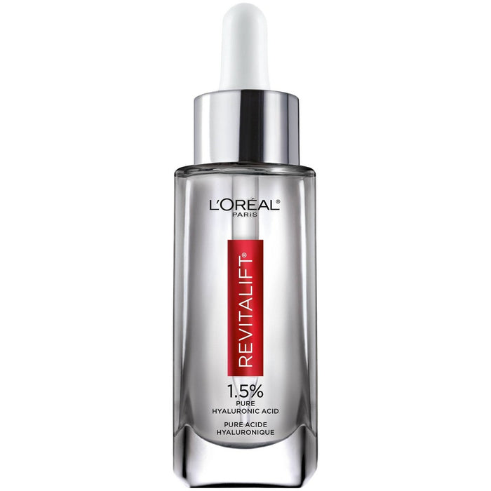 L'Oreal Paris Revitalift Derm Intensives Hyaluronic Acid Serum - 1 fl oz