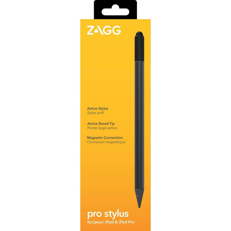 ZAGG Universal Stylus - Black/Gray