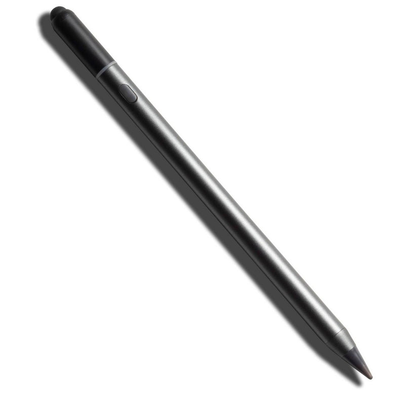 ZAGG Universal Stylus - Black/Gray