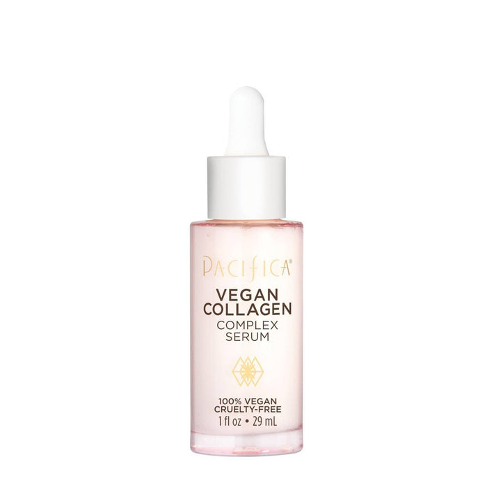 Pacifica Vegan Collagen Complex Serum - 1 fl oz