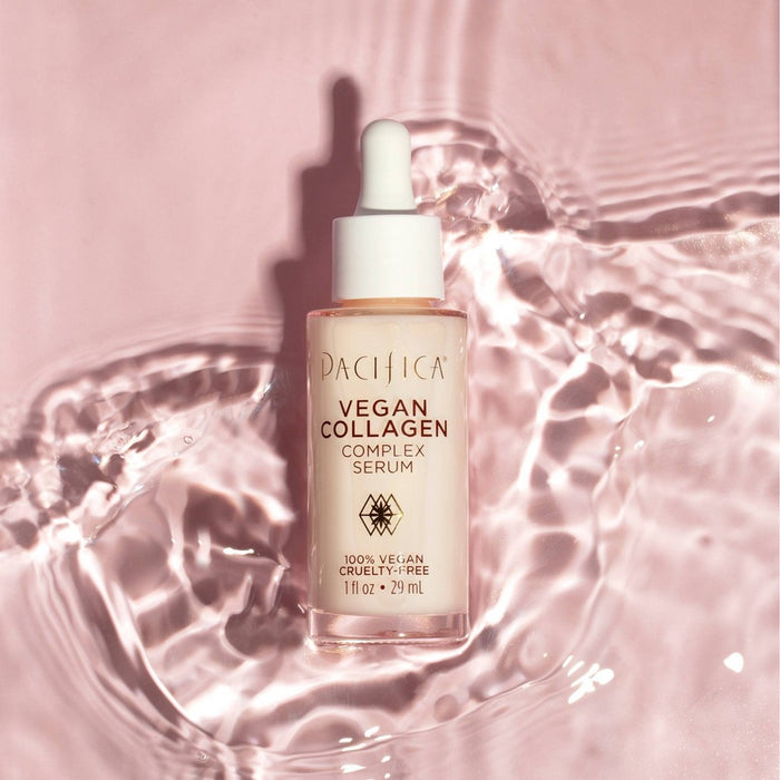 Pacifica Vegan Collagen Complex Serum - 1 fl oz
