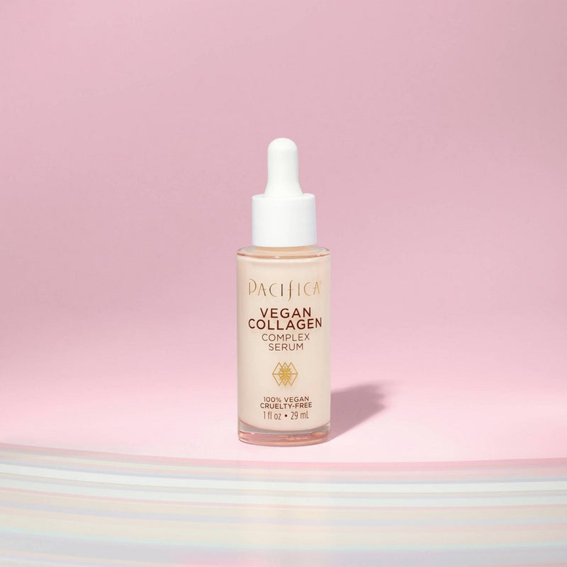 Pacifica Vegan Collagen Complex Serum - 1 fl oz