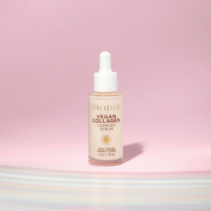 Pacifica Vegan Collagen Complex Serum - 1 fl oz