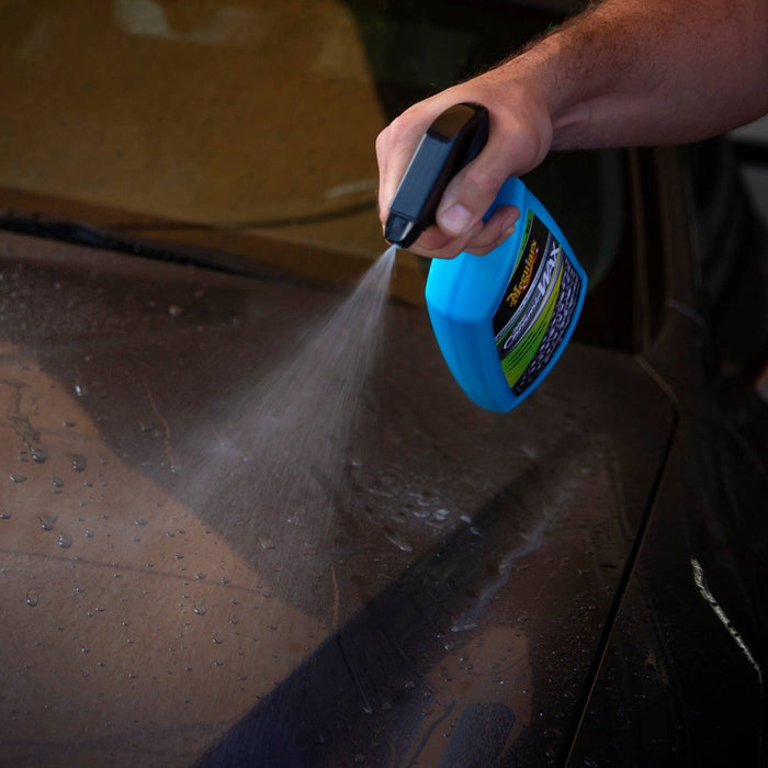 Meguiars 24oz Hybrid Ceramic Wax Trigger G190526