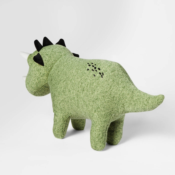 Dinosaur Throw Pillow - Pillowfort™