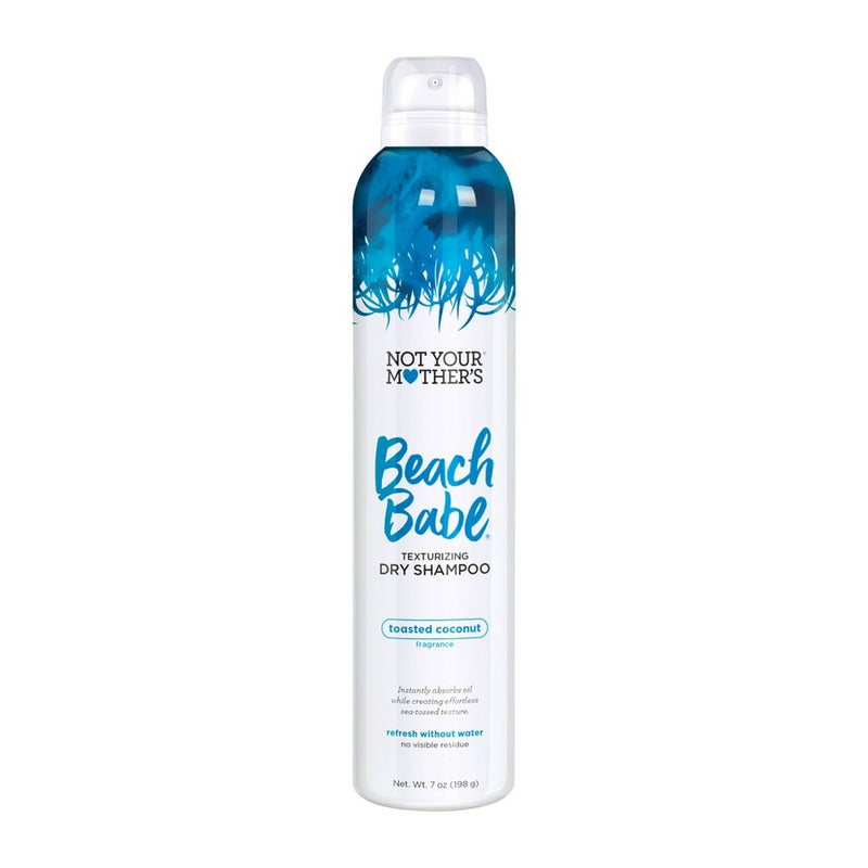 Not Your Mother's Beach Babe Refreshing Dry Shampoo Spray - 7oz