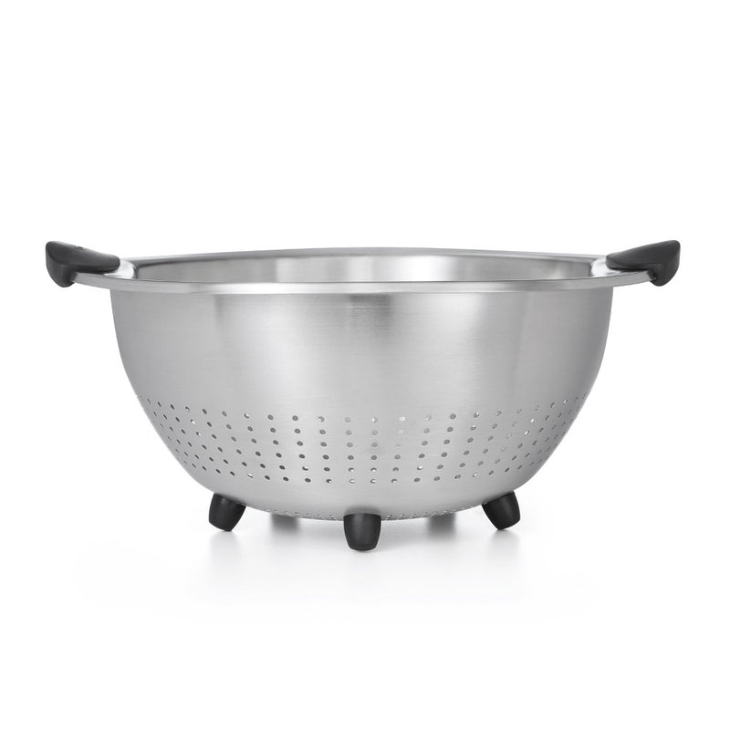 OXO 3Qt Stainless Steel Colander