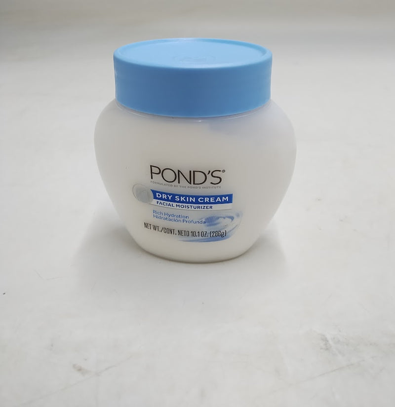 Ponds Dry Skin Hydrating Body Cream - 10.1oz