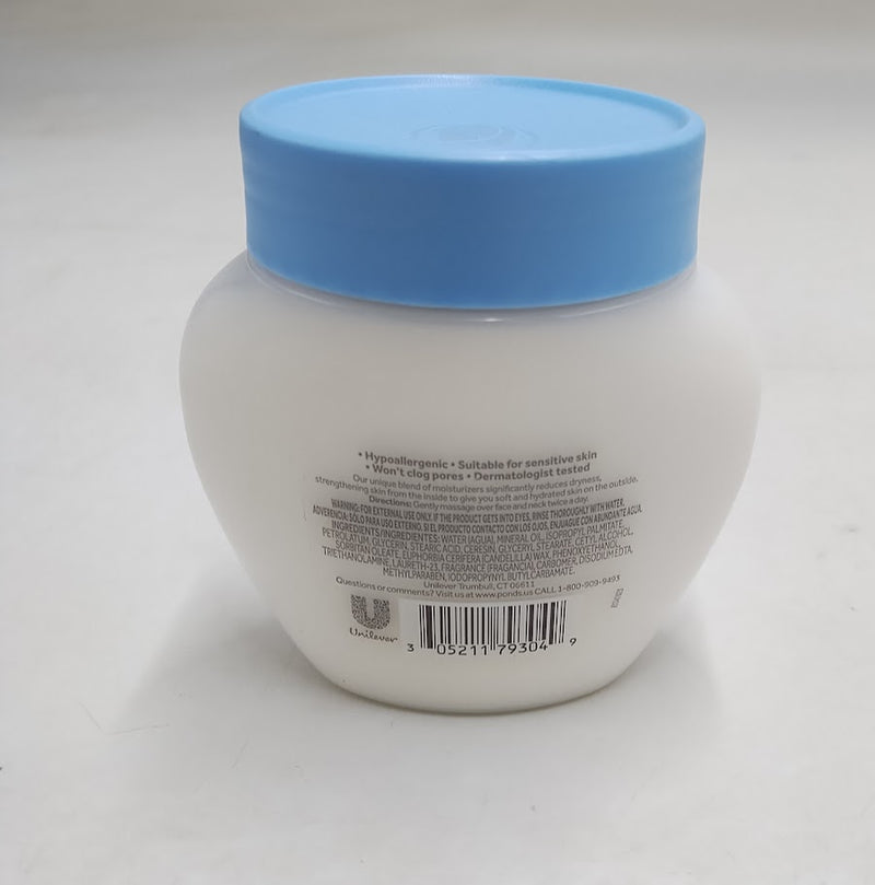 Ponds Dry Skin Hydrating Body Cream - 10.1oz