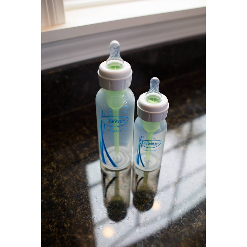 Dr. Brown's Options+ Anti-Colic Baby Bottle - 8oz