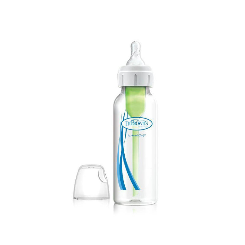 Dr. Brown's Options+ Anti-Colic Baby Bottle - 8oz