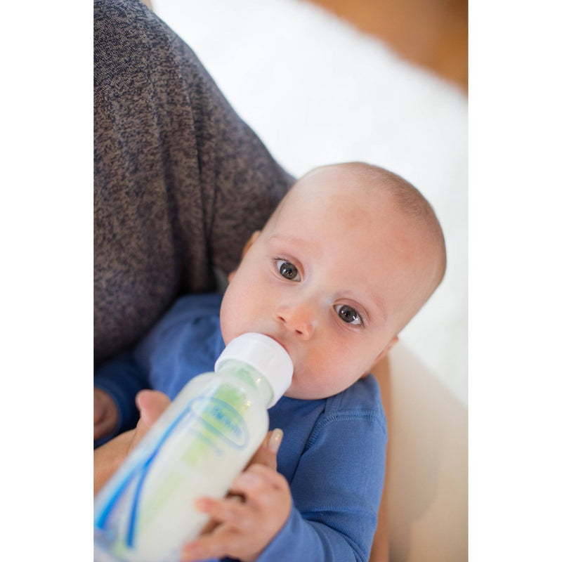 Dr. Brown's Options+ Anti-Colic Baby Bottle - 8oz