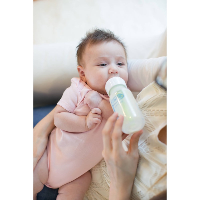 Dr. Brown's Options+ Anti-Colic Baby Bottle - 8oz