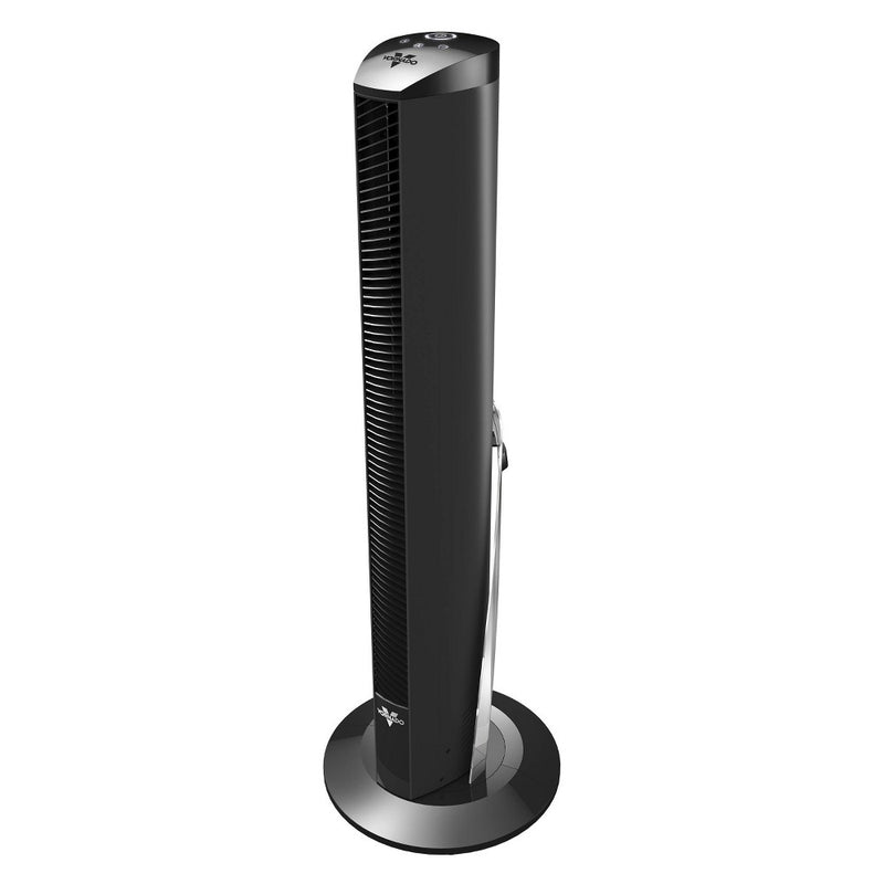 Vornado 37" OSCR37 Oscillating Tower Fan Black (LOCAL PICKUP ONLY)