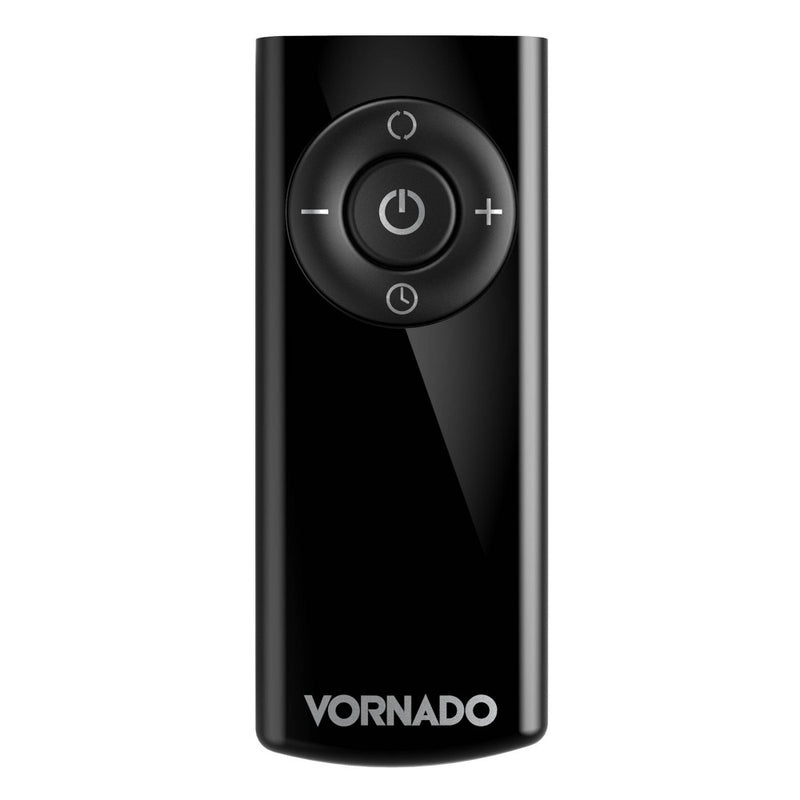 Vornado 37" OSCR37 Oscillating Tower Fan Black (LOCAL PICKUP ONLY)
