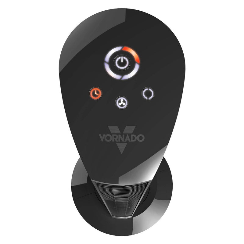 Vornado 37" OSCR37 Oscillating Tower Fan Black (LOCAL PICKUP ONLY)