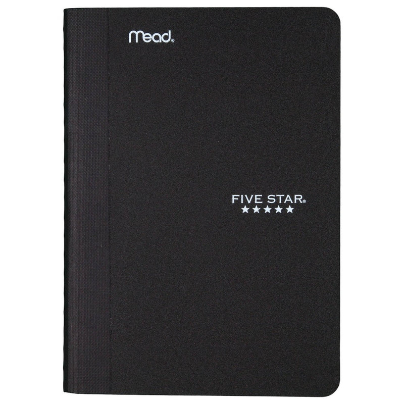 Mead 5x7 Spiral Subject Notebook