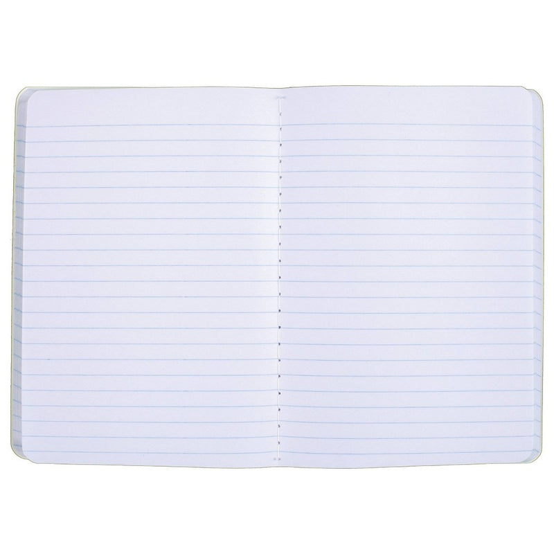 Mead 5x7 Spiral Subject Notebook