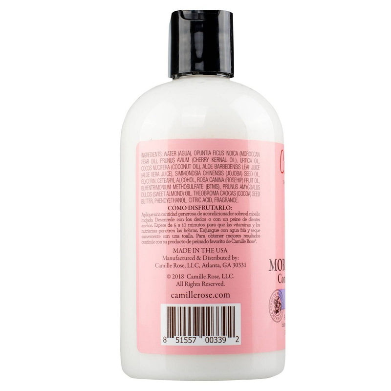 Camille Rose Moroccan Pear Conditioning Custard - 12oz