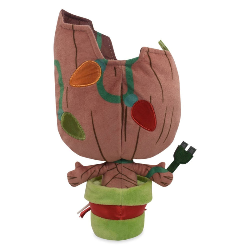 Disney Marvel Groot Light-Up Plush