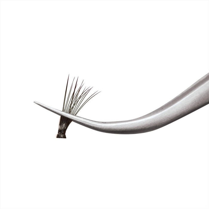 Kiss Products Lash Couture Luxtensions Collection Faux Lash Extension Kit - 40ct