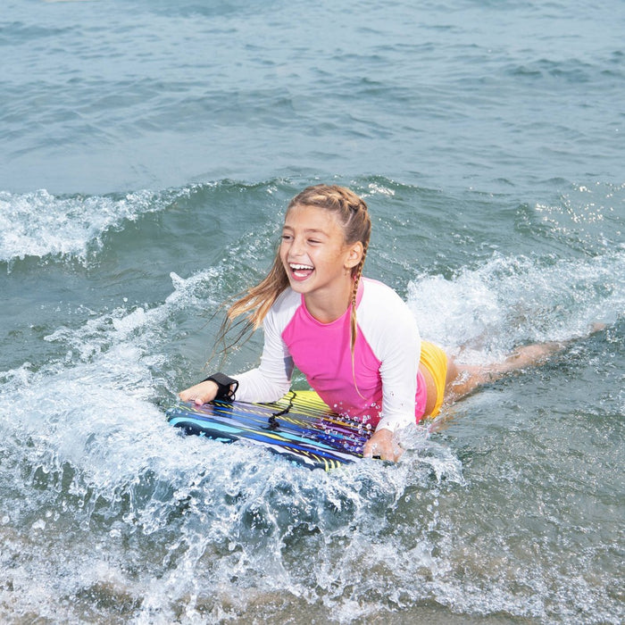 Coop Pipe 33" Bodyboard - Blue (LOCAL PICKUP ONLY)