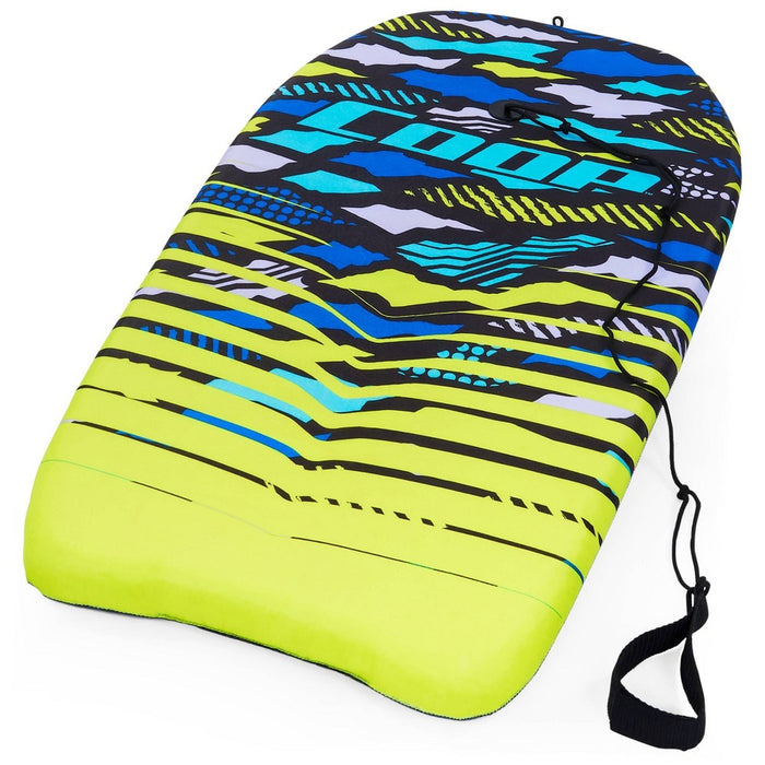 Coop Pipe 33" Bodyboard - Blue (LOCAL PICKUP ONLY)