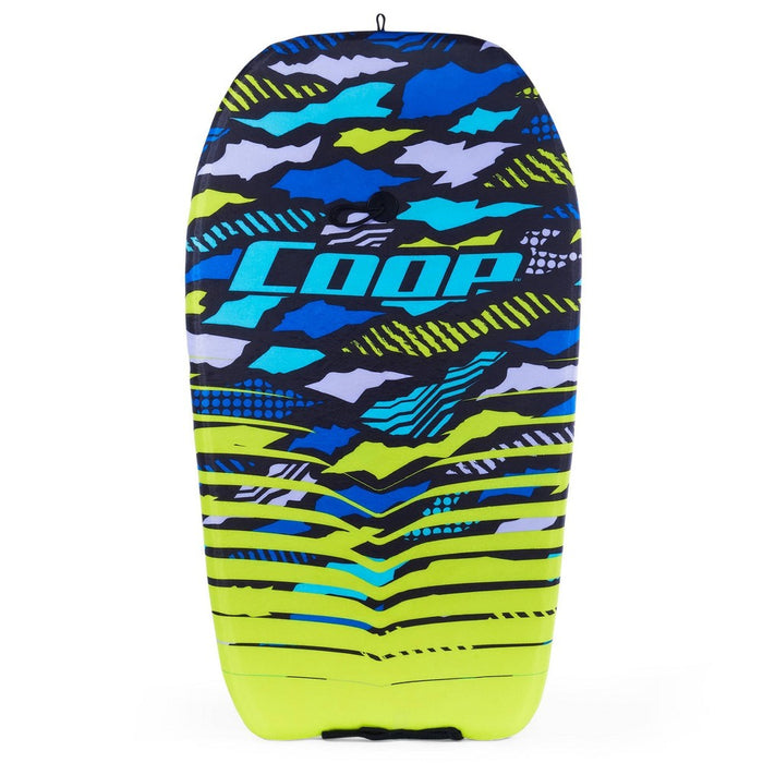 Coop Pipe 33" Bodyboard - Blue (LOCAL PICKUP ONLY)