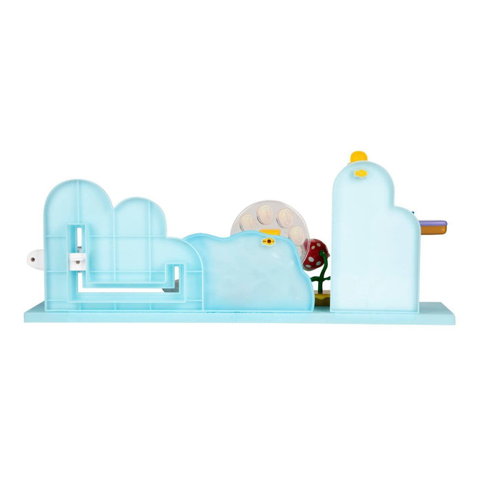Nintendo Super Mario Deluxe Cloud Playset EXCLUSIVE