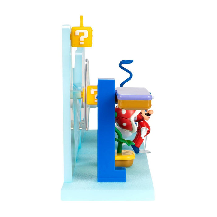 Nintendo Super Mario Deluxe Cloud Playset EXCLUSIVE