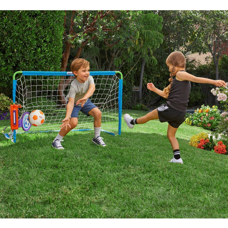 Little Tikes 2-in-1 Water Soccer