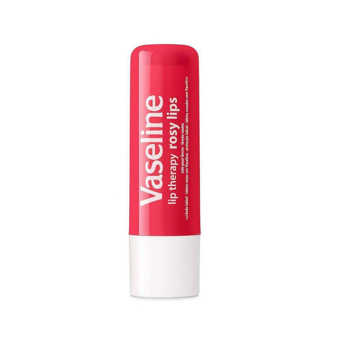 Vaseline Rosy Lip Therapy Stick - 2pk/0.16oz each