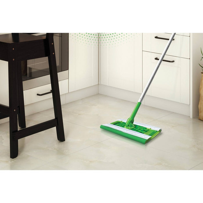 Swiffer Sweeper Wet Mopping Cloth - Lavender - 19ct