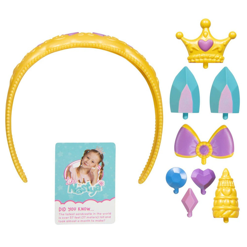 Like Nastya Unicorn Headband