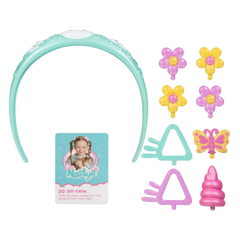 Like Nastya Unicorn Headband