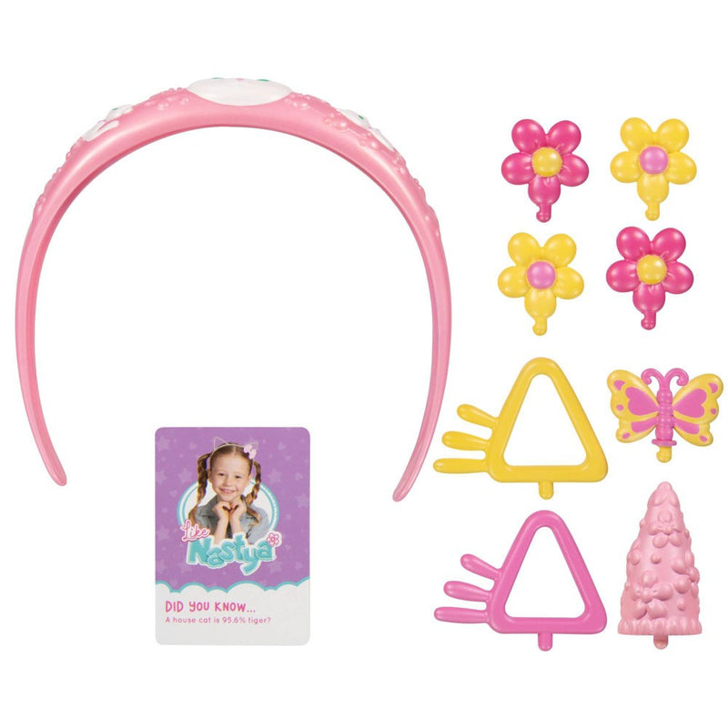 Like Nastya Unicorn Headband