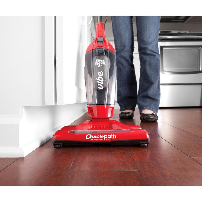 Dirt Devil Vibe 3-in-1 Corded Stick Vacuum