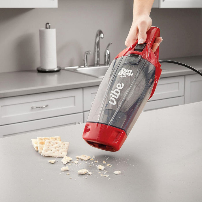 Dirt Devil Vibe 3-in-1 Corded Stick Vacuum