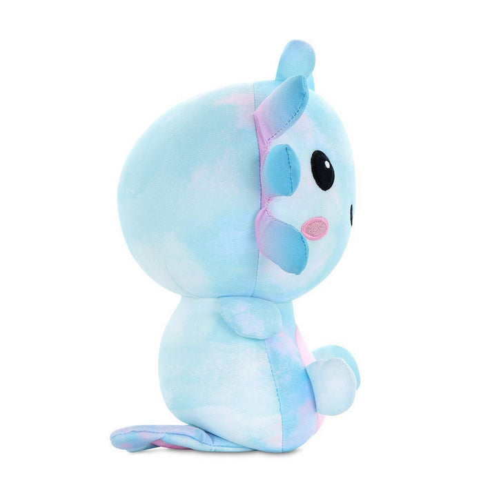 2 Scoops Axolotl Shaped Plush